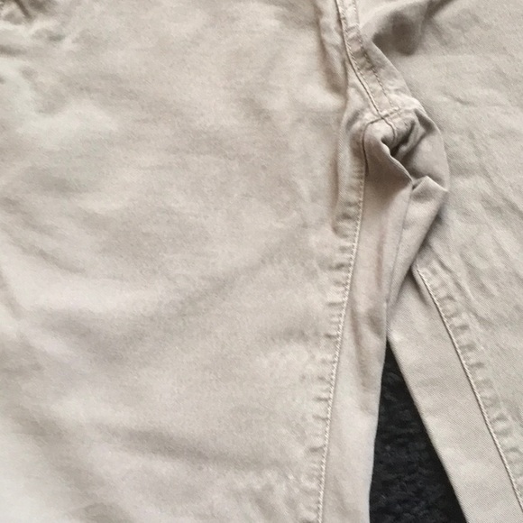 Volcom Khaki Pants - Picture 9 of 10